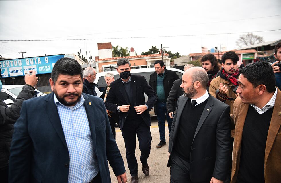 Gastos en la Municipalidad de Córdoba: “Cada decisión tiene un respaldo administrativo”