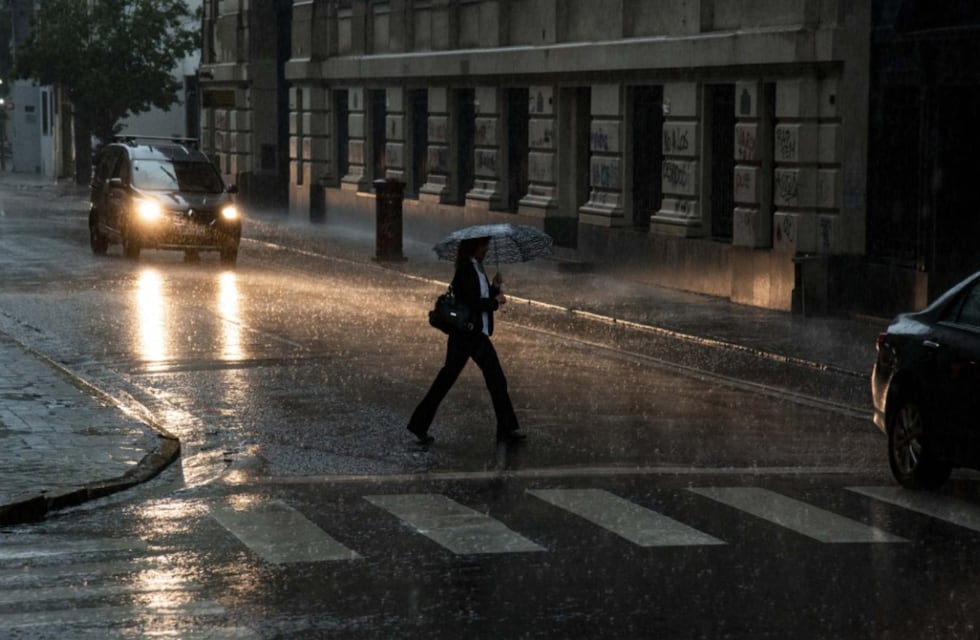 El fenómeno de El Niño se aproxima a la Argentina: qué esperar este invierno 2025