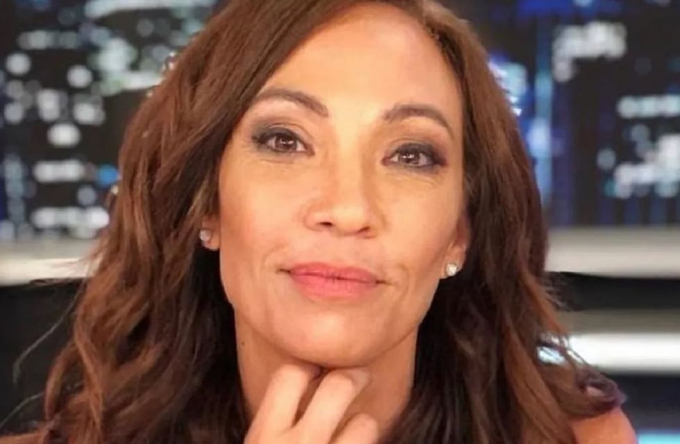 Ernestina Pais apareció en televisión y se sinceró sobre su adicción: “Bajé 10 kilos”