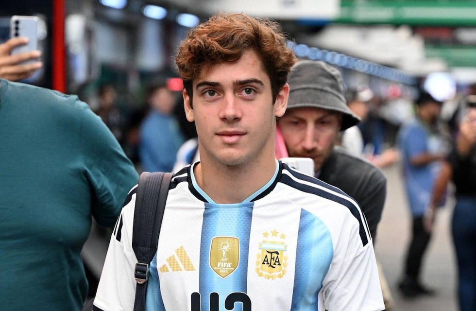 Tras confirmarse que seguirá en Alpine: la IA arriesgó el puesto de Colapinto en el GP de Brasil