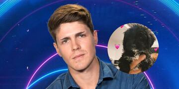 Mora no está con Marcos: el ganador de Gran Hermano debe cumplir unos requisitos para que se la den.