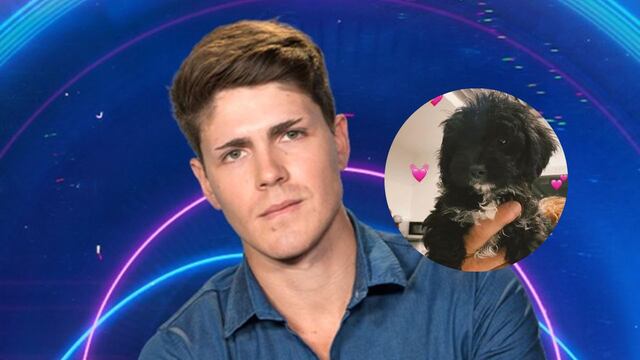 Mora no está con Marcos: el ganador de Gran Hermano debe cumplir unos requisitos para que se la den.