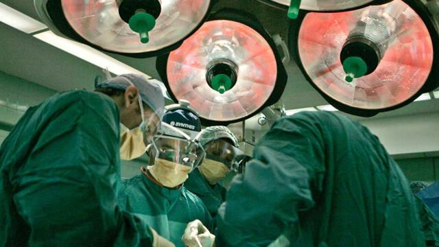 Día Internacional de la Seguridad del Paciente.