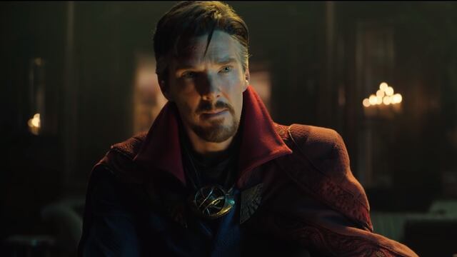 "Dr. Strange", estreno adelantado en los cines de San Luis.