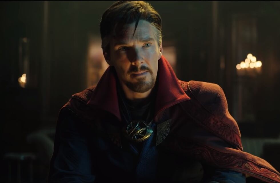 “Dr. Strange”, un estreno adelantado en los cines de San Luis