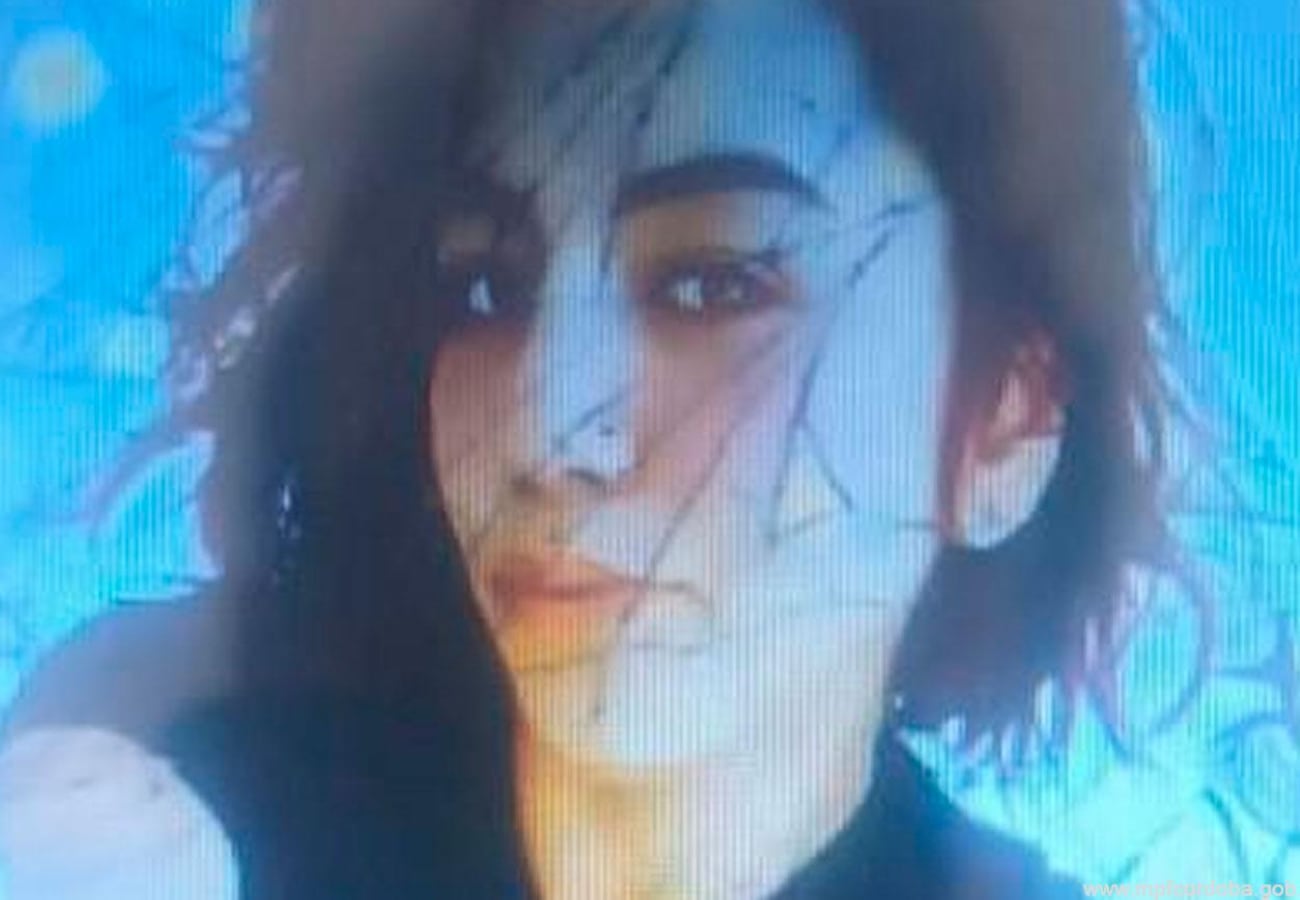 Milagros Bastos fue encontrada sin vida dentro del ropero de Horacio Grasso en su departamento de Córdoba.