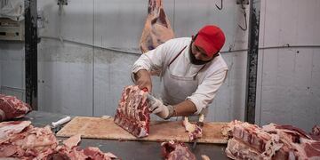 A partir del lunes estarán disponibles en la provincia los "Cortes cuidados"
Foto: Ignacio Blanco