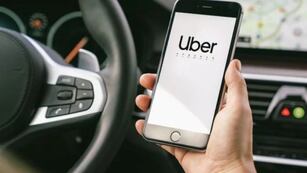 La empresa tiene miles de usuarios a pesar de que no tiene permiso para operar en la ciudad.