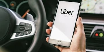 Uber anunció que comenzará a funcionar desde este jueves en Puerto Iguazú.