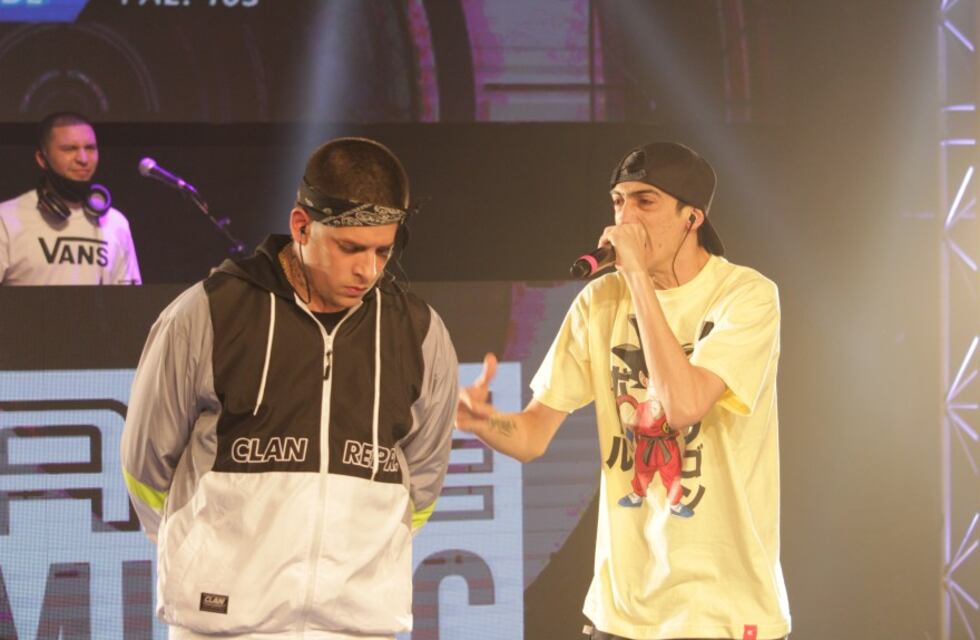 Stuart y Klan abrirán el show de Trueno en el Gran Rex