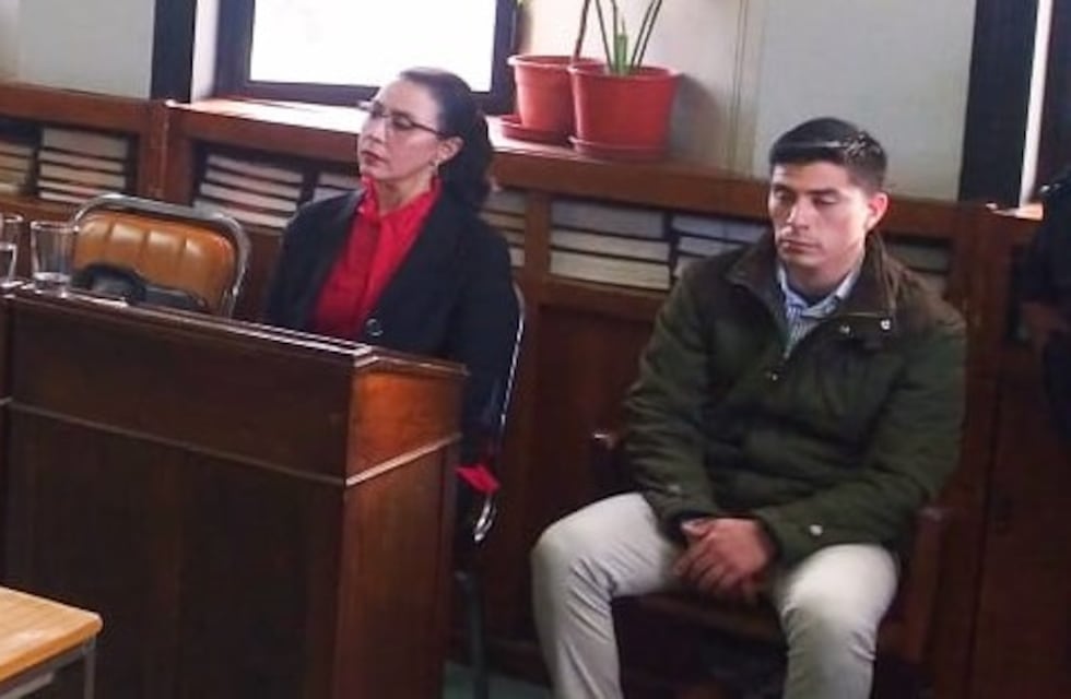 Otro femicida más sentenciado a prisión perpetua por la Justicia en Jujuy