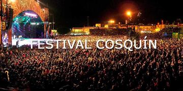 La ciudad vuelve a tener su sede oficial en el Festival Folclórico más importante del País