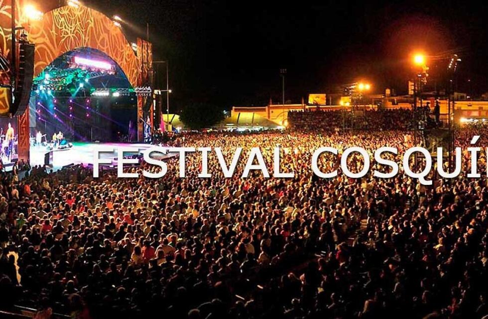 Se realizará el Pre-Cosquín Sede Mar del Plata