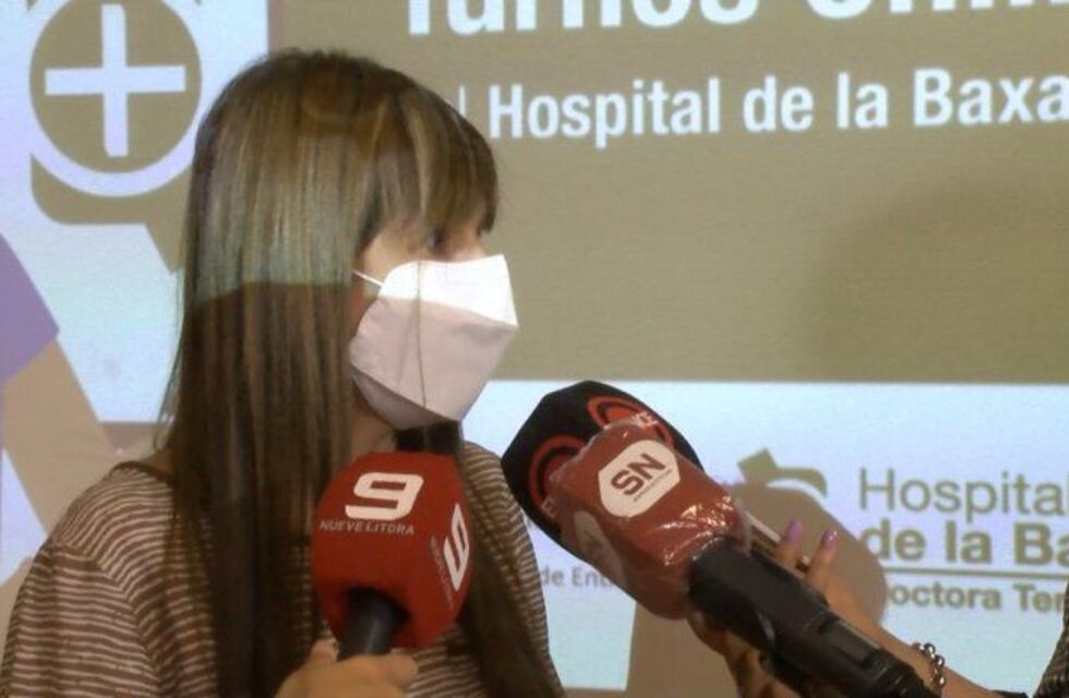 Coronavirus en Entre Ríos: Paraná comienza la aplicación de terceras dosis a inmunosuprimidos