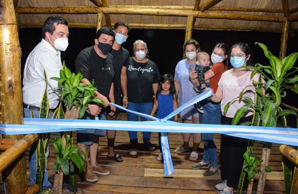 Histórico en Corrientes: Una fórmula integrada por mujeres competirá por la intendencia de una comuna