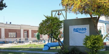 Aguas Santafesinas
