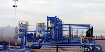 El nuevo gasoducto Néstor Kirchner tendrá un costo de US$1491 millones.