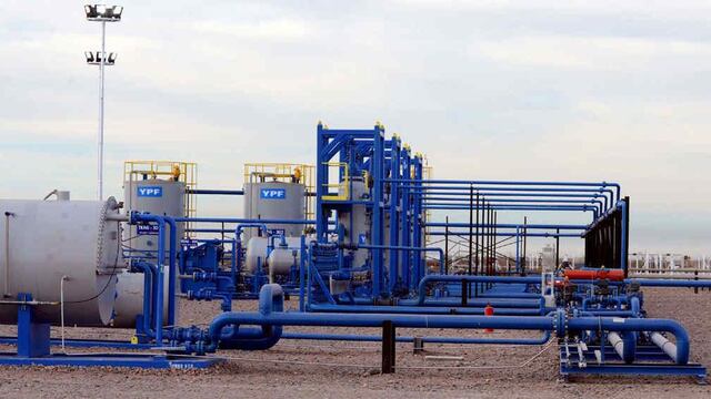 El nuevo gasoducto Néstor Kirchner tendrá un costo de US$1491 millones.