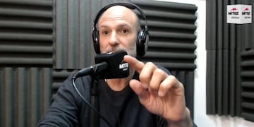 Silvio Bocchicchio, presidente de UISE