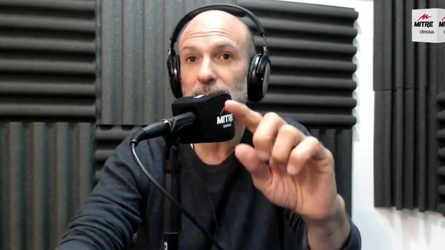 Silvio Bocchicchio, presidente de UISE