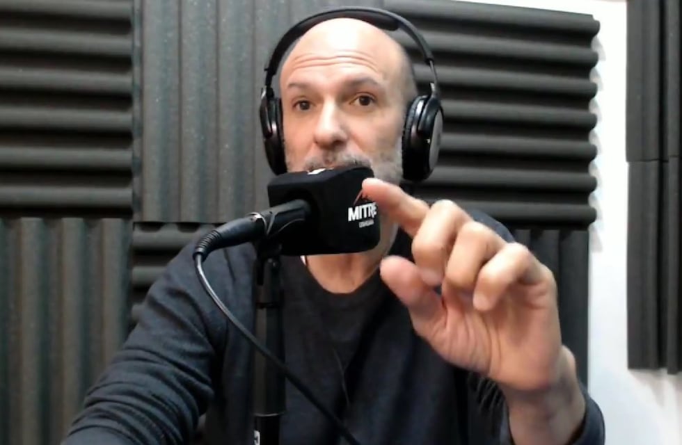 Silvio Bocchicchio expresó que frente a los desafíos “vamos en un buen camino”