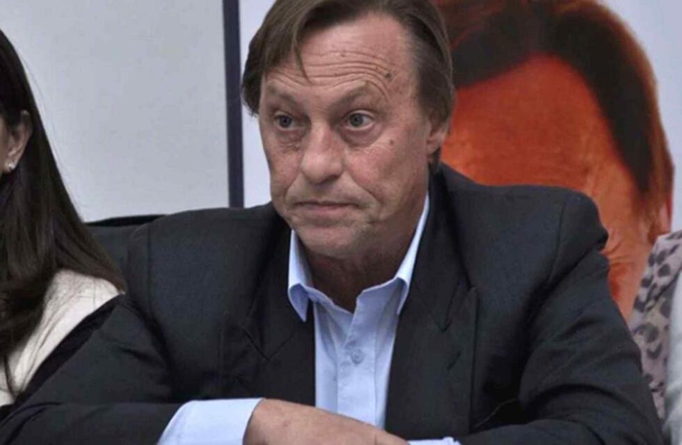 La carrera política de Sergio Varisco y la condena por vínculos con el narcotráfico