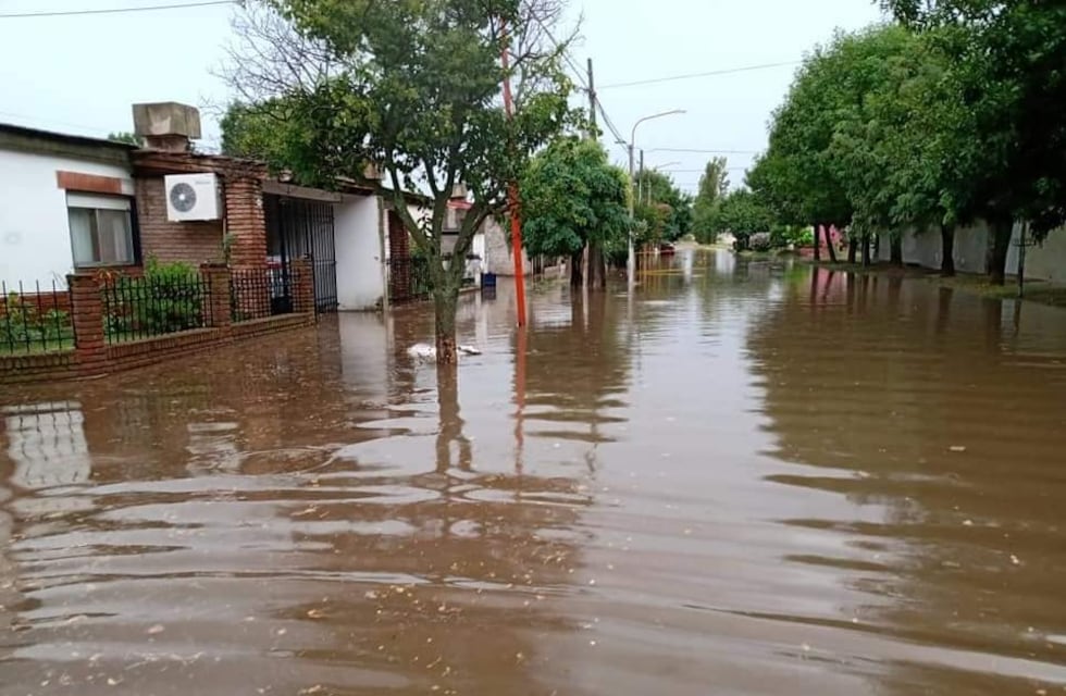 Piden planificación para evitar inundaciones