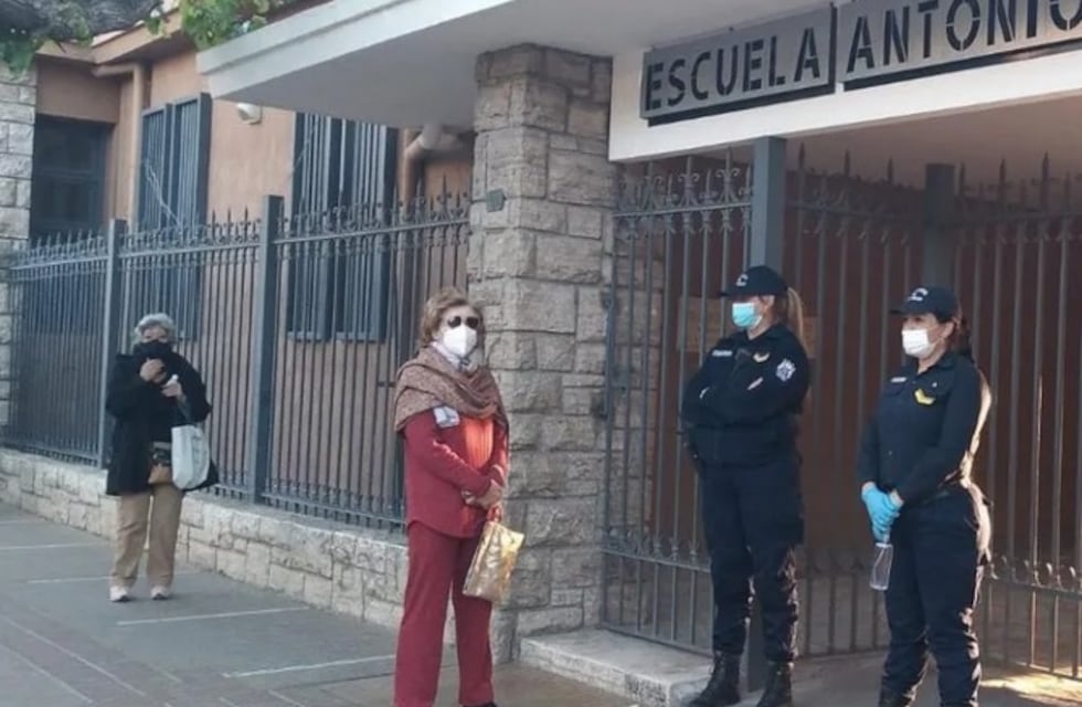 San Juan vota: 597.913 electores definirán los candidatos a diputado nacional