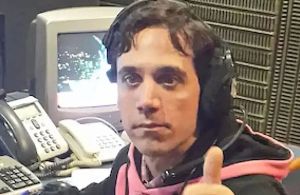 De que murió Pablo Reynoso, el reconocido periodista y productor de Intrusos