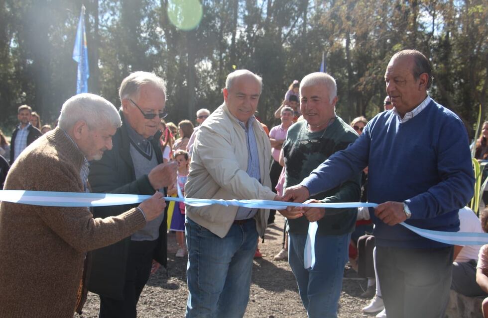 Día de la Familia en el Parque Cabañas