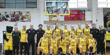 Hindú Club Liga Femenina