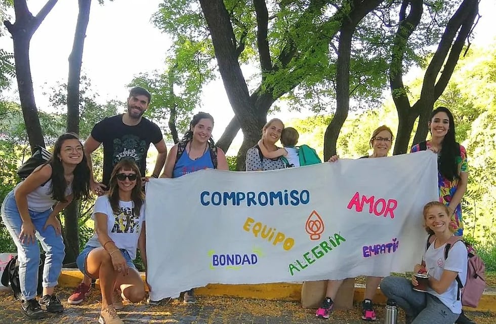 Conocé “4to Deseo”, la ONG que convierte a los cumpleaños en una acción solidaria