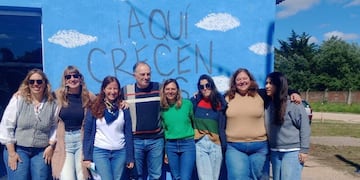 8º Festival Comunitario por el Derecho de las Niñas y Niños a Jugar