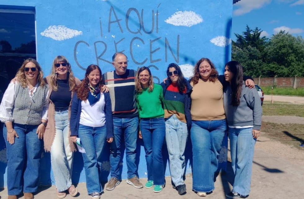 8º Festival Comunitario por el Derecho de las Niñas y Niños a Jugar