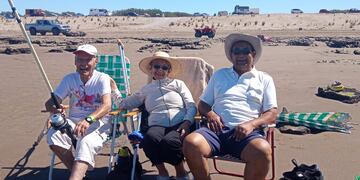 24 Horas de la Corvina Negra 2022