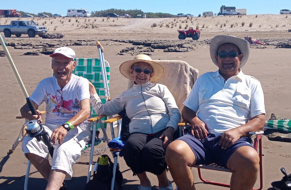 Las 24 Horas de la Corvina Negra: Mirá todas las imagenes