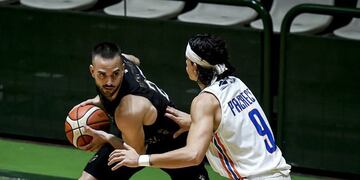 Con 18 de Bertone, Instituto sumó su segundo triunfo al hilo