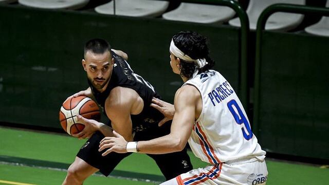 Con 18 de Bertone, Instituto sumó su segundo triunfo al hilo