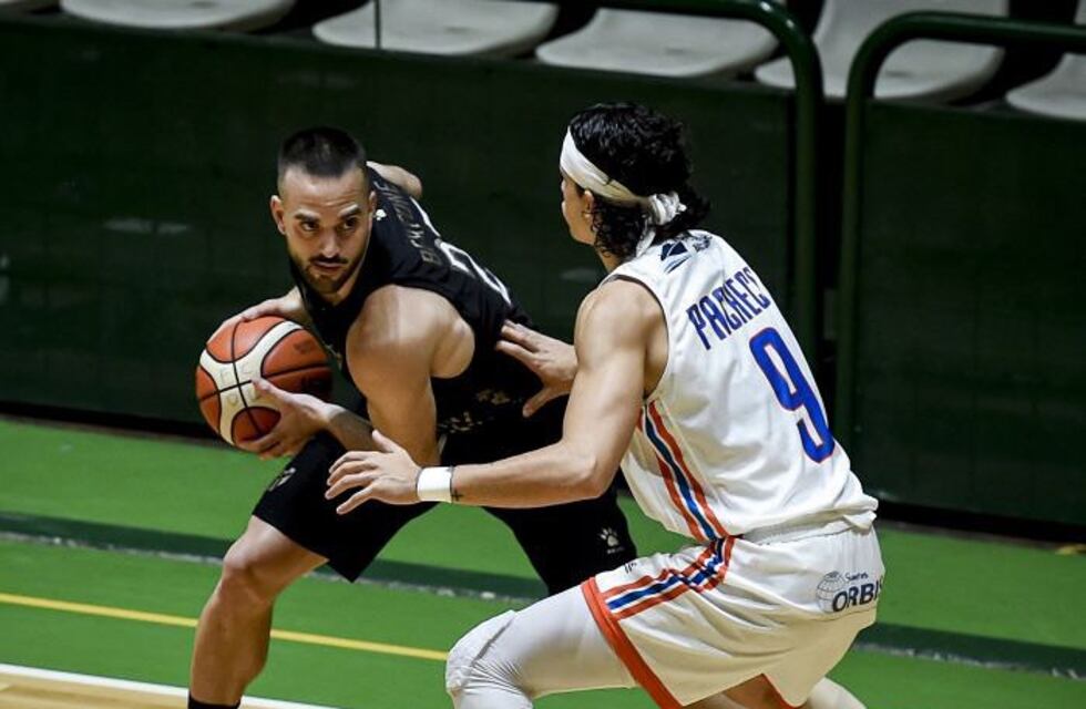 Con 18 de Bertone, Instituto sumó su segundo triunfo al hilo