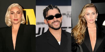 Cuándo y cómo ver a Bad Bunny, Lady Gaga y Miley Cyrus en Saturday Night Live desde Argentina
