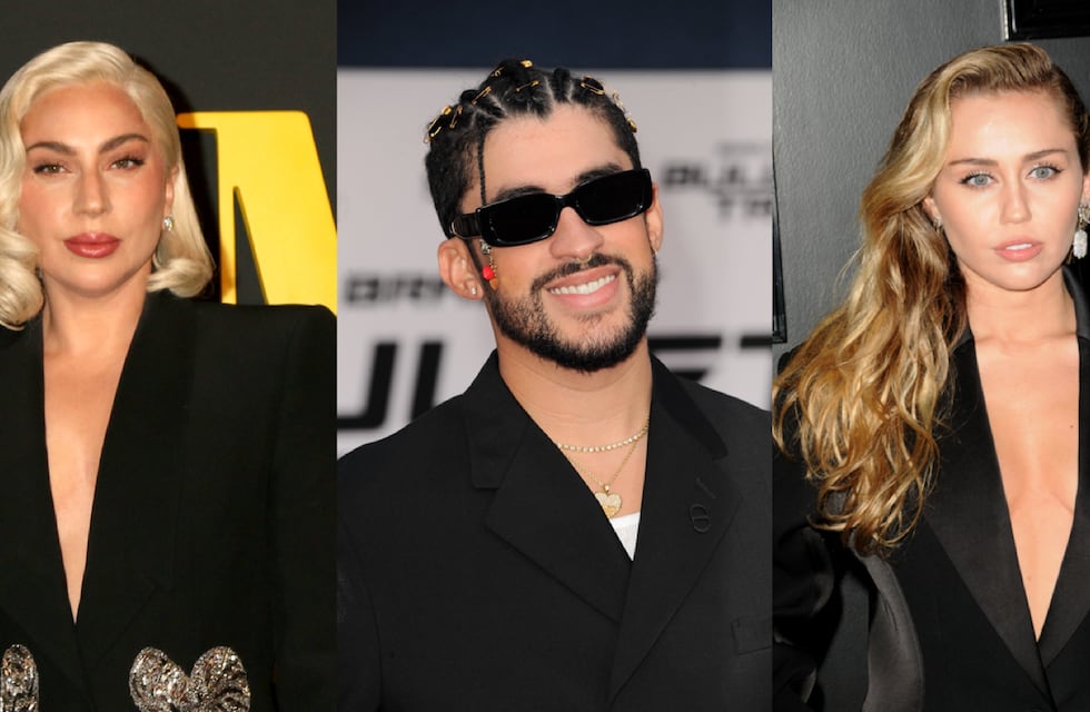 Cuándo y cómo ver a Bad Bunny, Lady Gaga y Miley Cyrus en Saturday Night Live desde Argentina