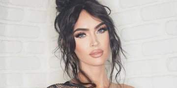 Megan Fox