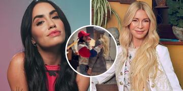 “Historia Pura”: el emotivo abrazo de Lali y Cris Morena a horas del“Cris Morena Day”