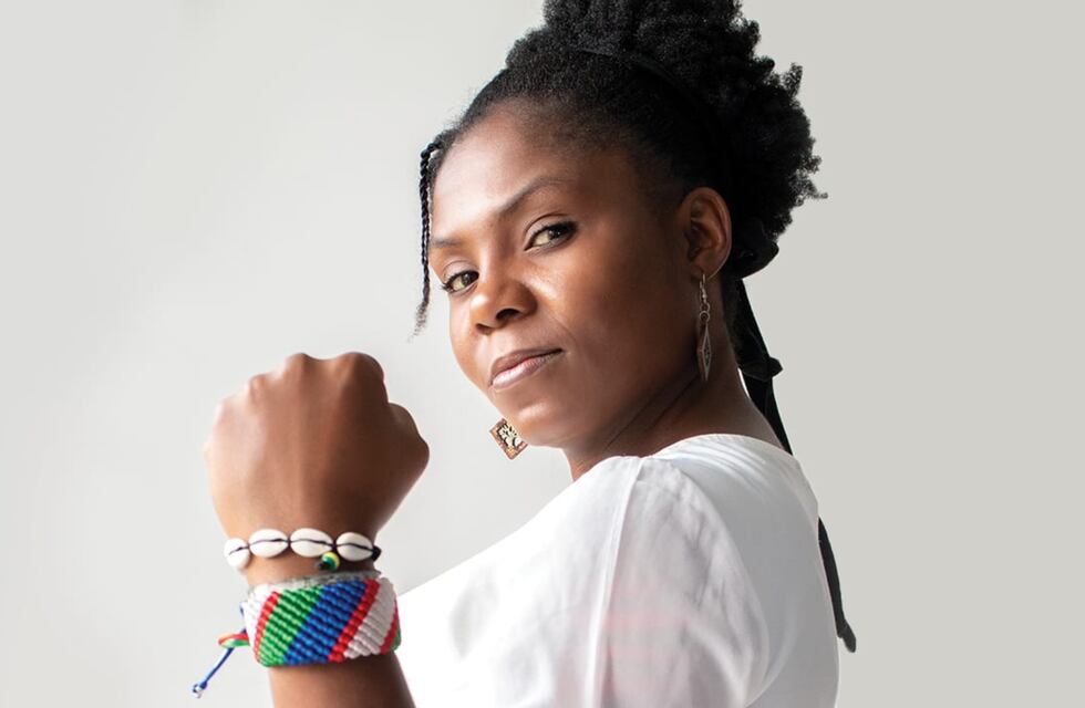 Quién es Francia Márquez, de ganar el premio Goldman a convertirse en la primera vicepresidenta afro de Colombia