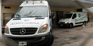 El Ministerio de Salud infoirmó que hasta la fecha en Mendoza se han registrado 167.040 casos positivos confirmados de Covid-19. Orlando Pelichotti/Los Andes