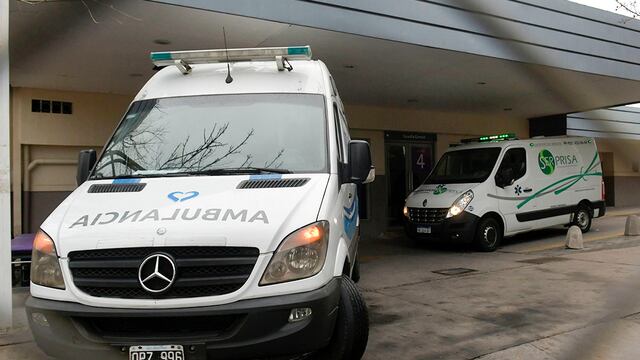 El Ministerio de Salud infoirmó que hasta la fecha en Mendoza se han registrado 167.040 casos positivos confirmados de Covid-19. Orlando Pelichotti/Los Andes