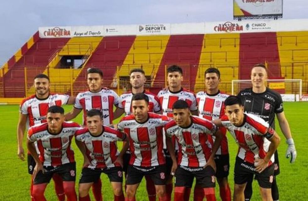 9 de Julio se trajo un valioso empate ante Sarmiento de Resistencia