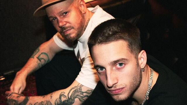 Wos y Residente lanzan “Problema Cabrón”, su primera colaboración con un atrapante videoclip de 10 minutos