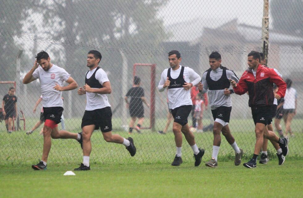 San Martín viajó a Córdoba