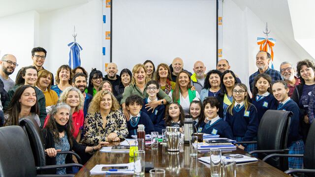 Comisión 3 en la Legislatura de Tierra del Fuego